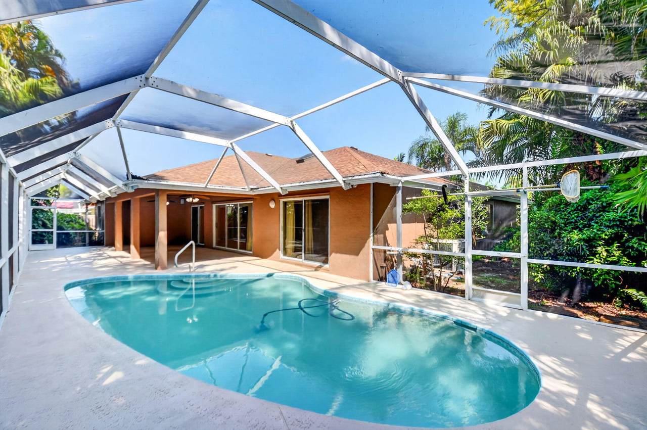 13578 Chatsworth Village Drive - Photo 1