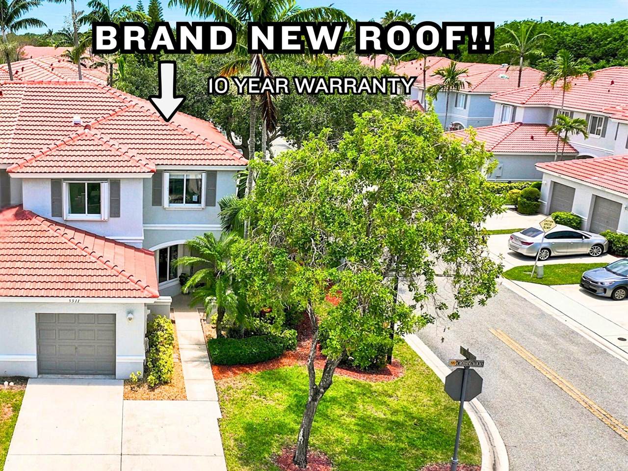 5511 Crossing Rocks Court - Photo 1