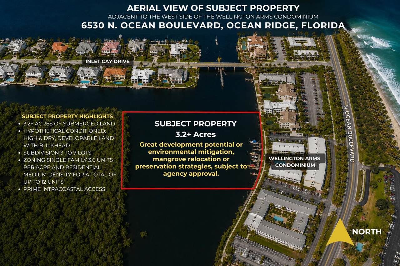 6522 Ocean Boulevard - Photo 1
