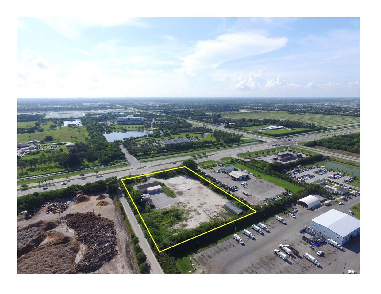 9819 State Road 7 - Photo 1