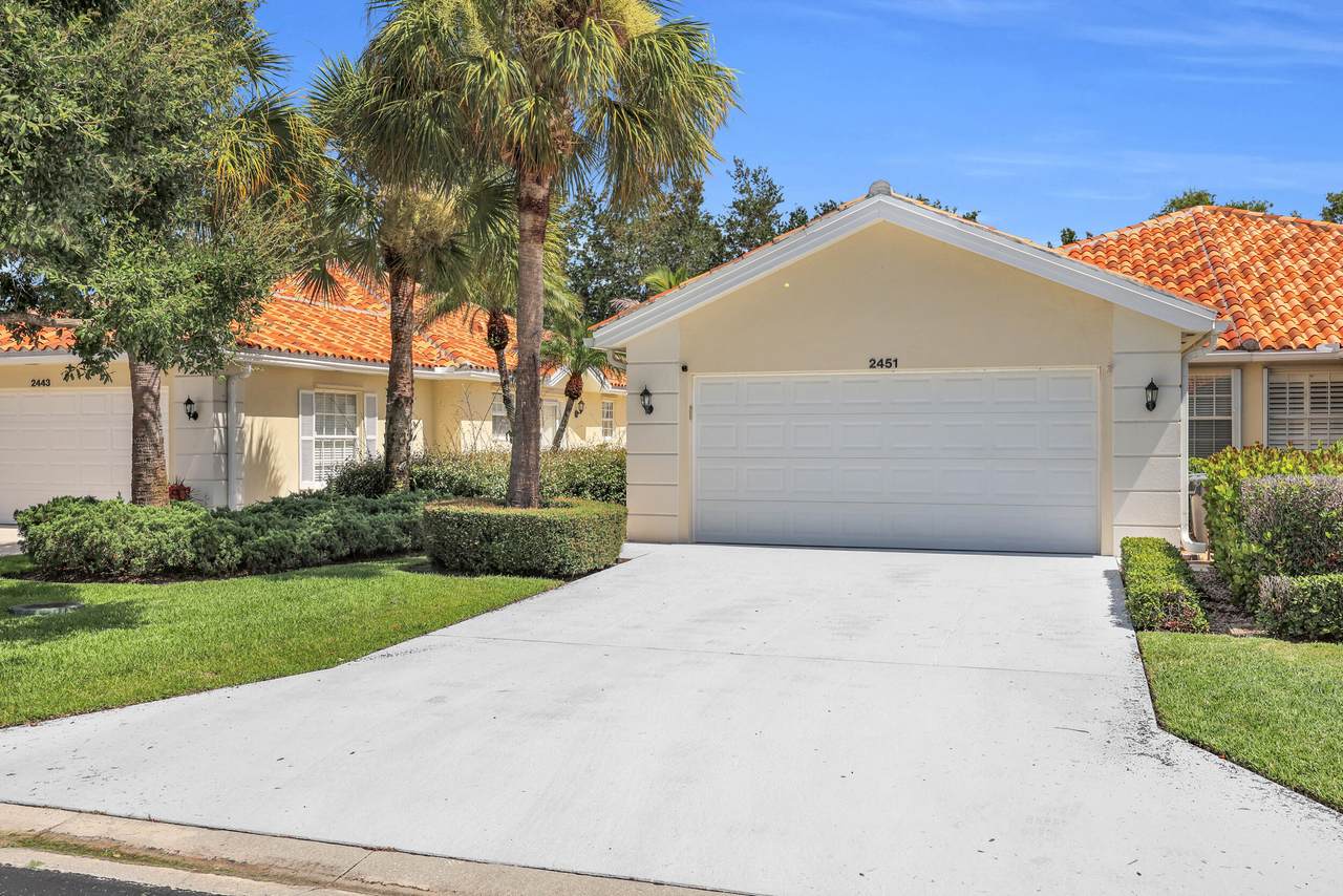 2451 Parkside Drive - Photo 1