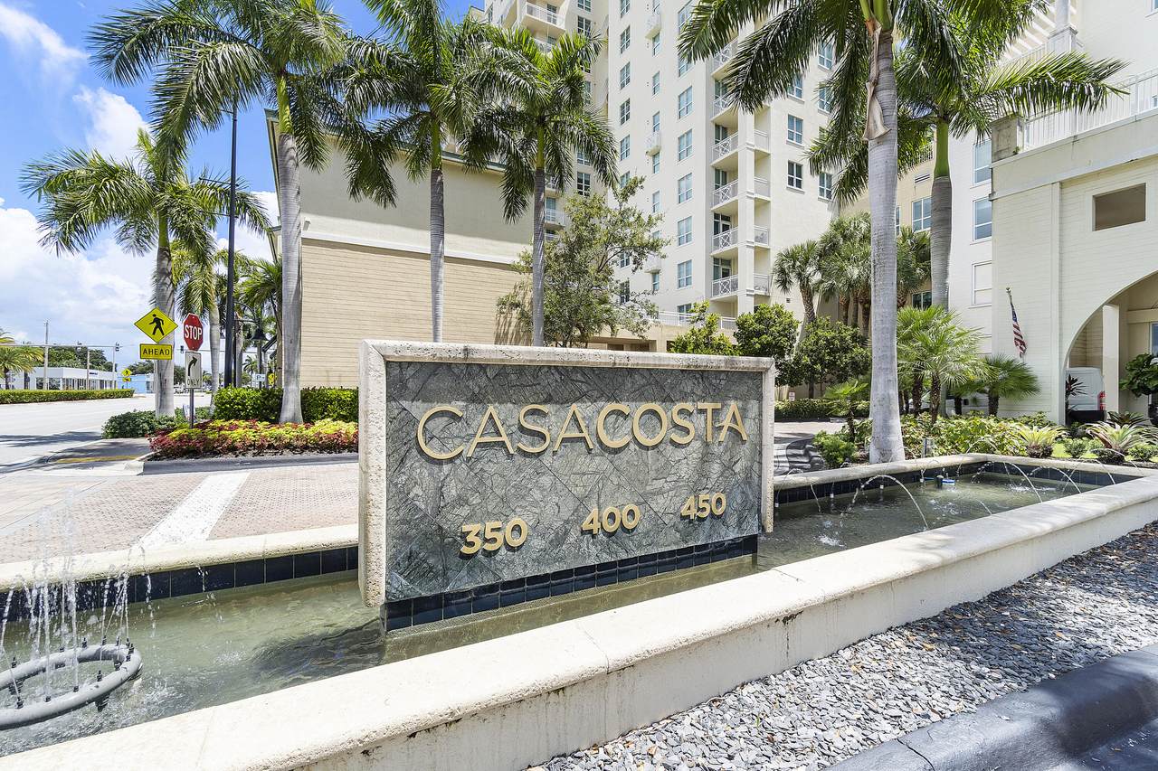 450 Federal Highway - Photo 1