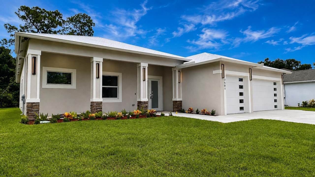 3501 Foremost Drive - Photo 1