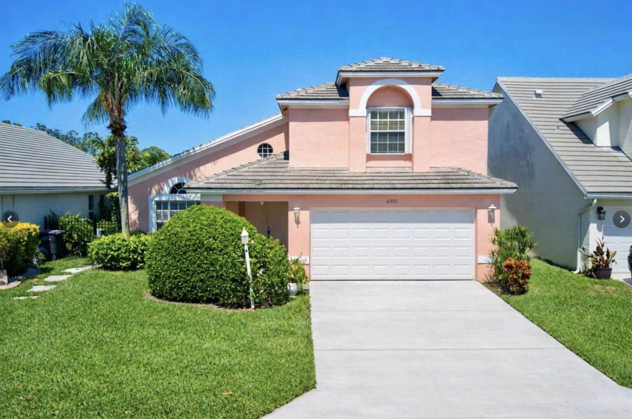 4355 Leicester Court - Photo 1