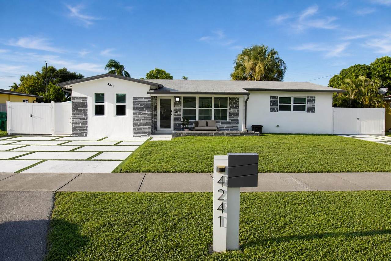 4241 21ST Street - Photo 1