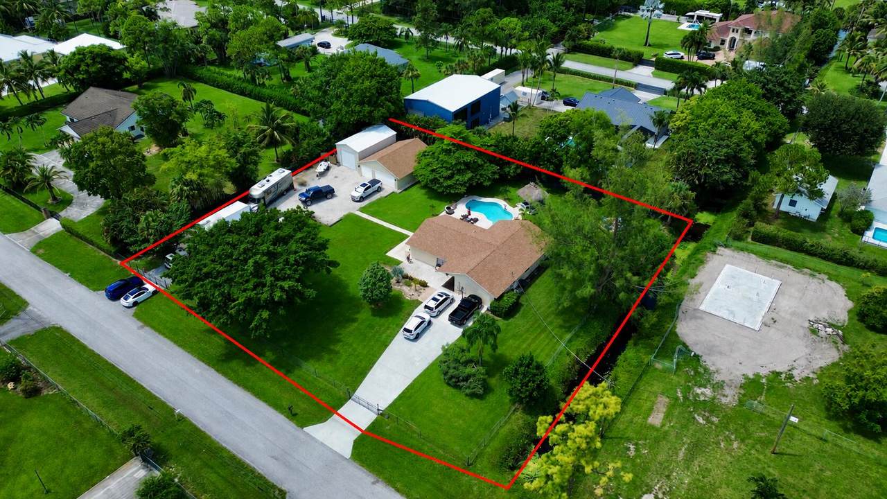 8645 Pinto Drive - Photo 1