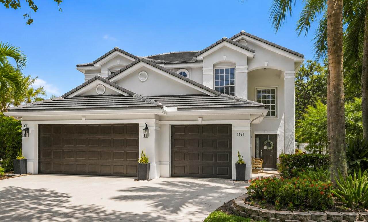 1121 Delray Lakes Drive - Photo 1