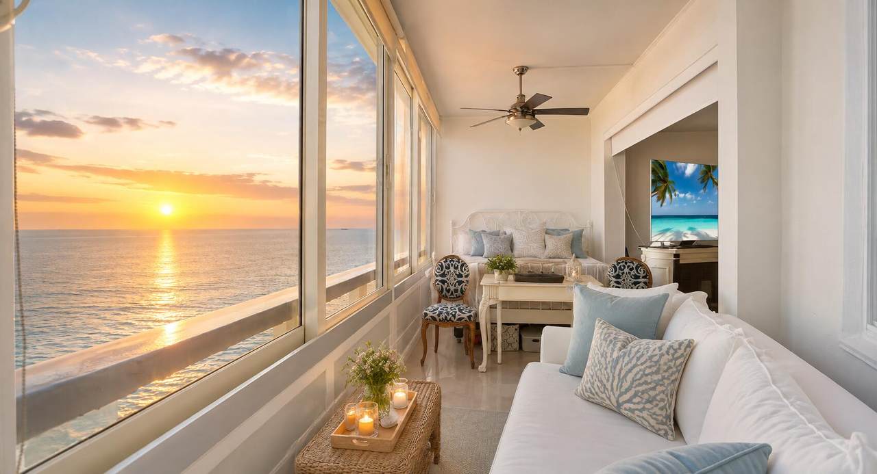 3600 Galt Ocean Drive - Photo 1