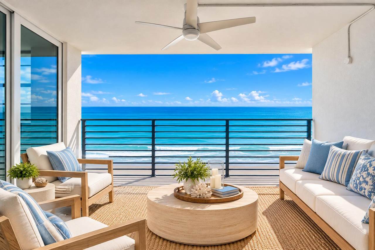 900 Ocean Drive - Photo 1