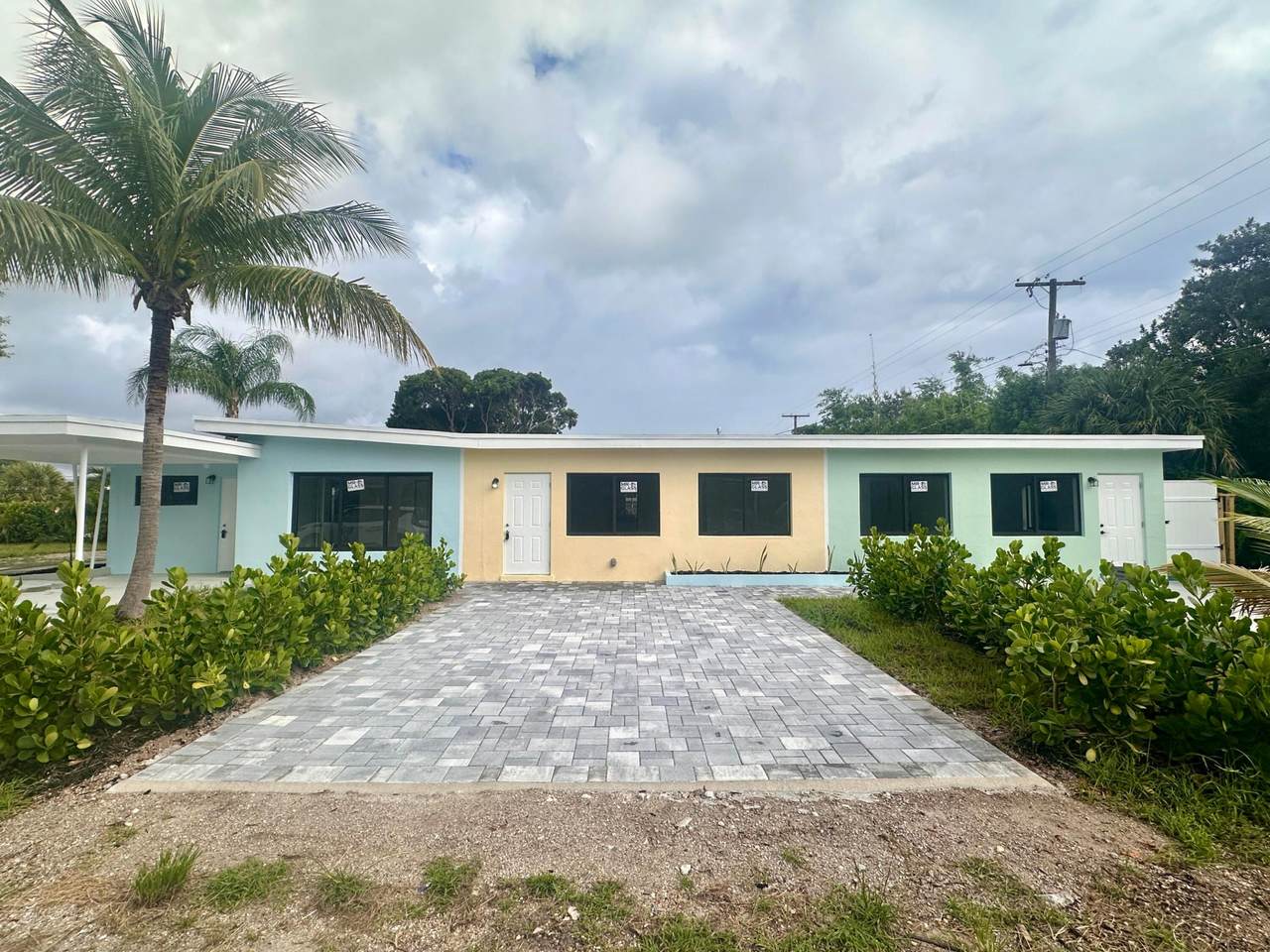 1230 Federal Highway - Photo 1
