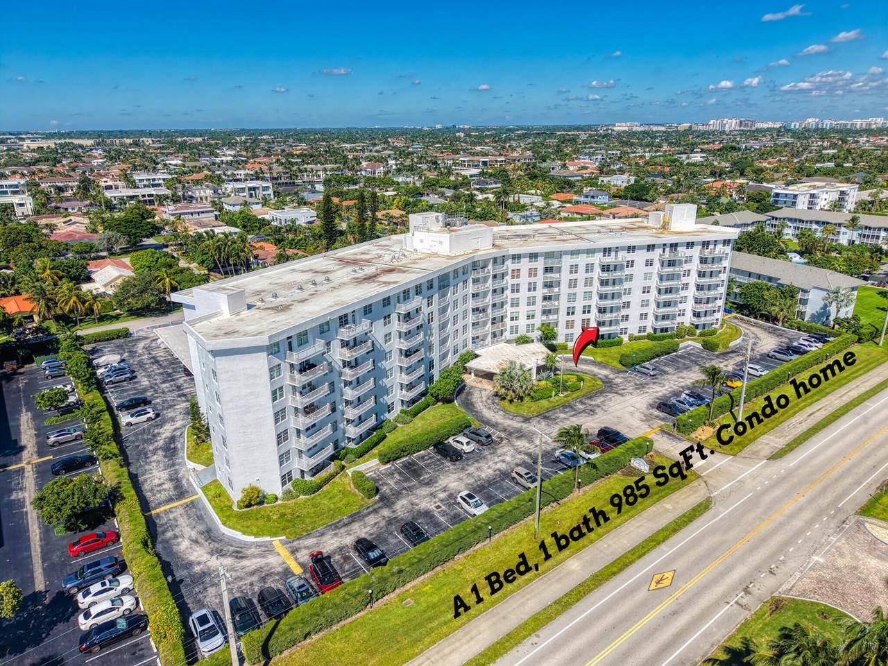 2851 Ocean Boulevard - Photo 1
