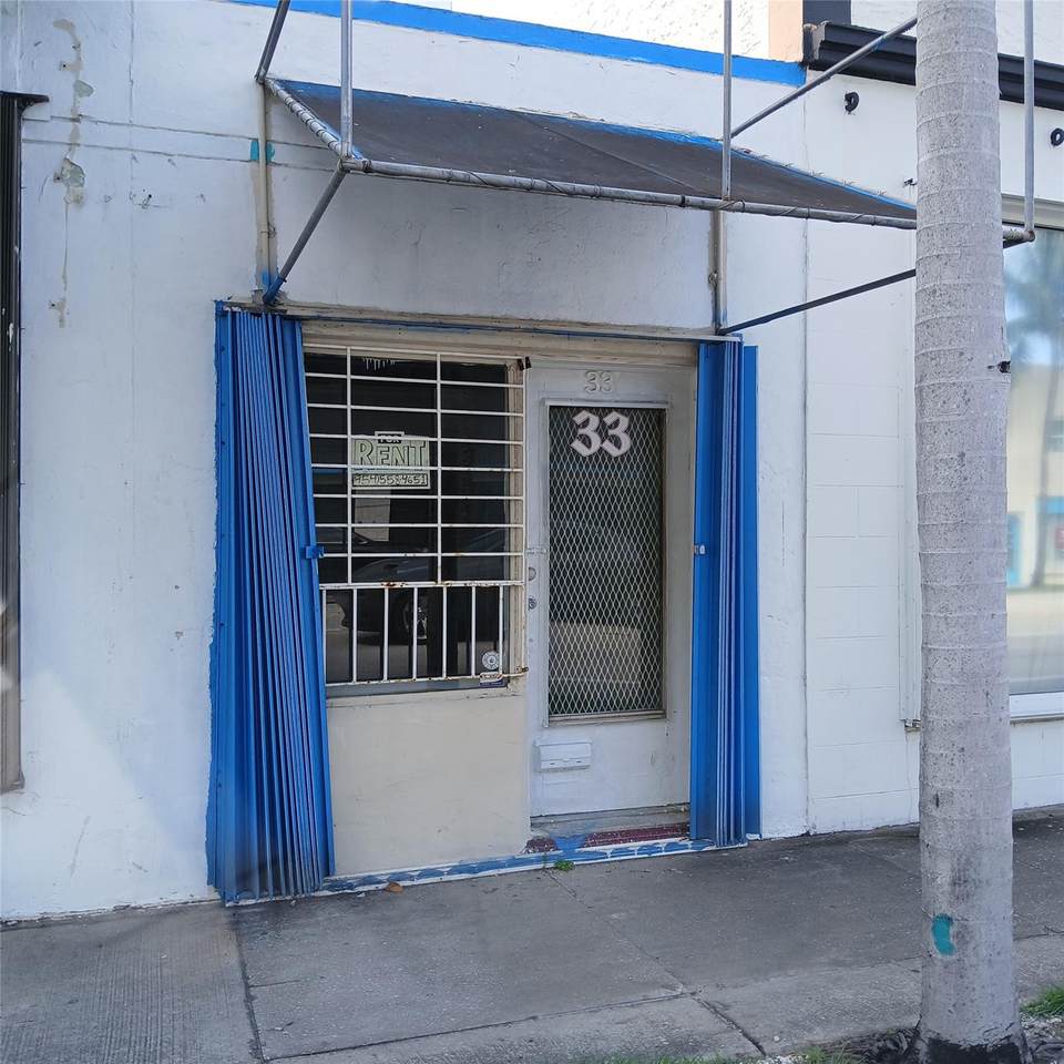 33 Federal Highway - Photo 1