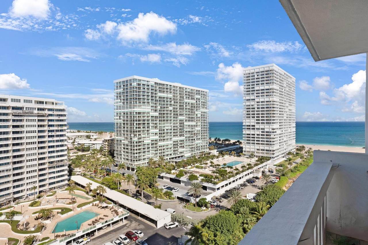 2100 Ocean Dr - Photo 1