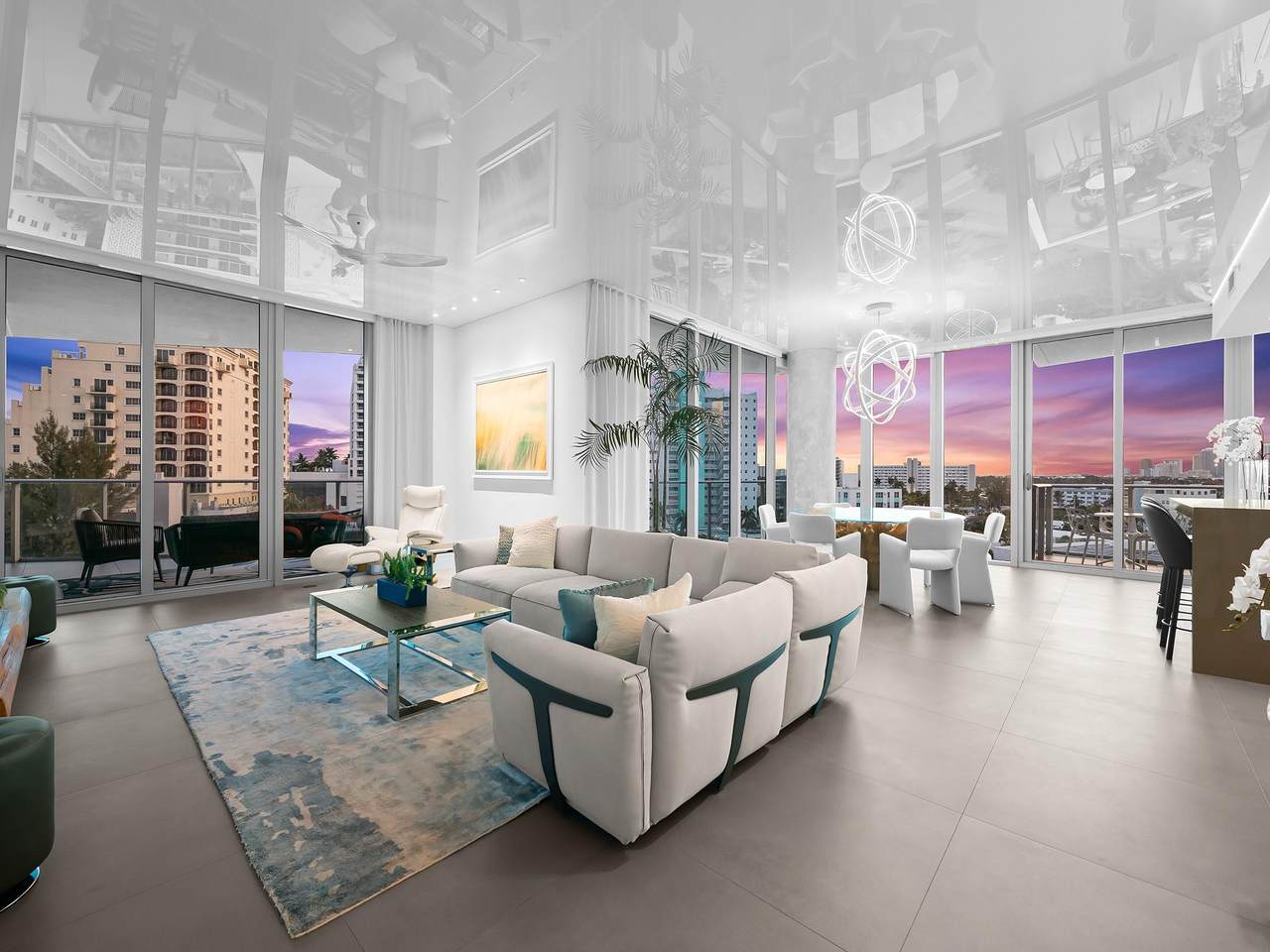 701 Fort Lauderdale Beach Blvd - Photo 1