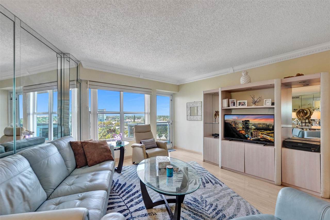 3700 Galt Ocean Dr - Photo 1