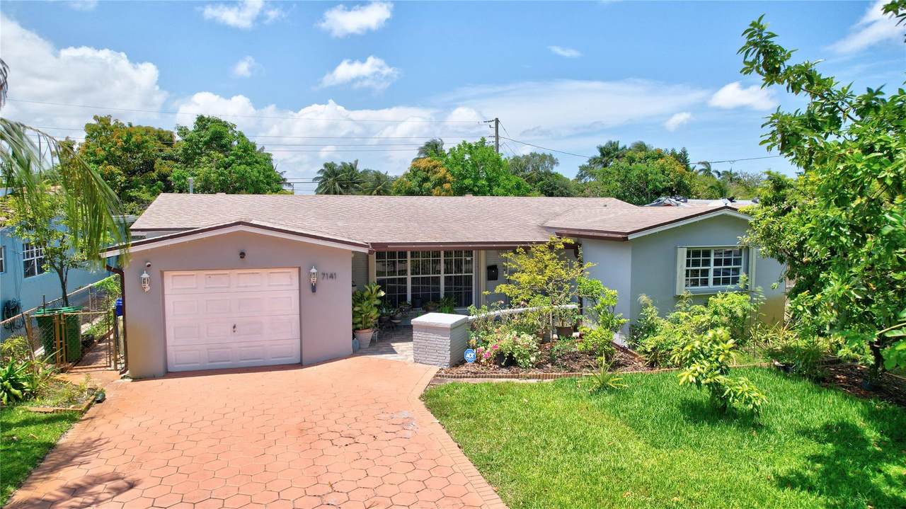 7141 Biltmore Blvd - Photo 1