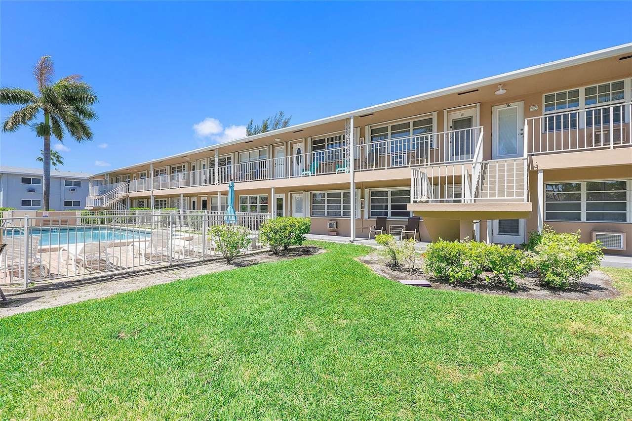 500 Layne Boulevard - Photo 1