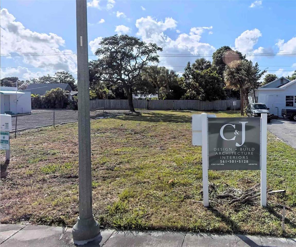 709 Federal Highway - Photo 1