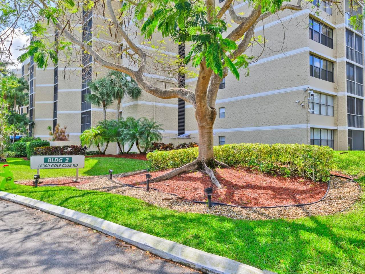 16300 Golf Club Road - Photo 1