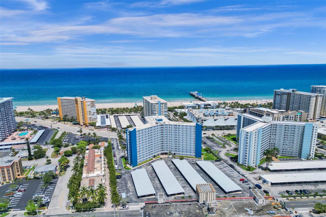 301 Ocean Boulevard - Photo 1