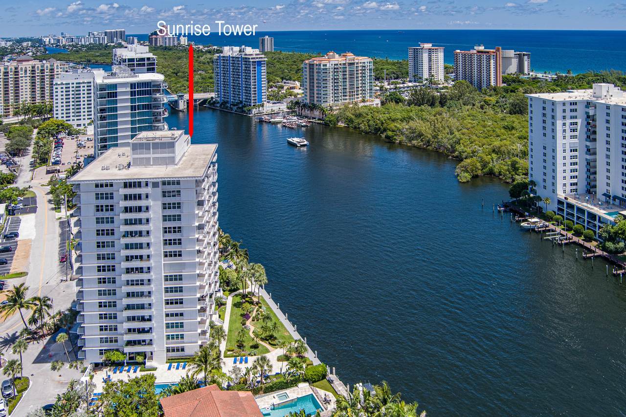 888 Intracoastal Drive - Photo 1