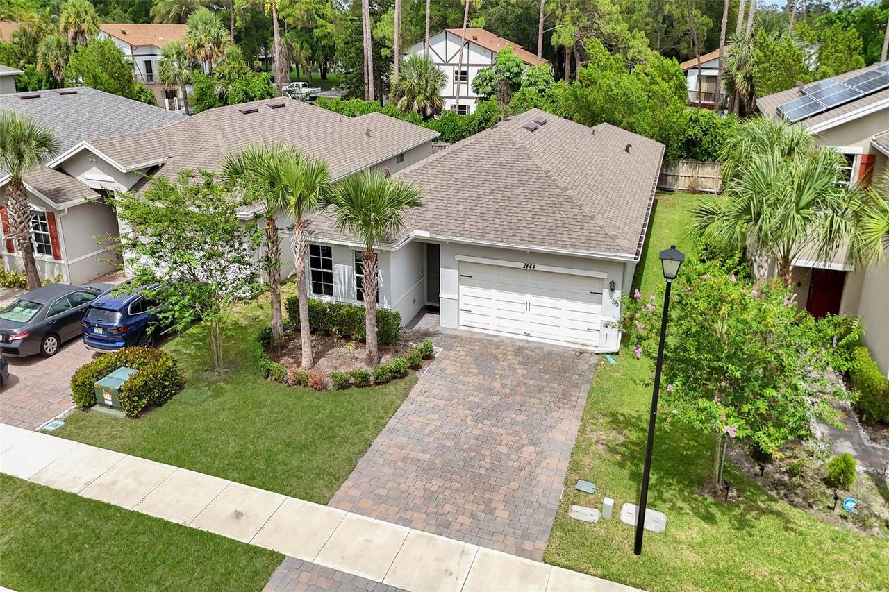 2444 Timber Forest Dr - Photo 1