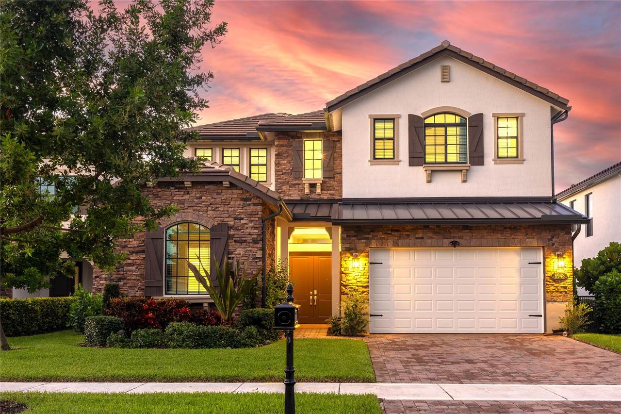 8948 Grand Prix Ln - Photo 1