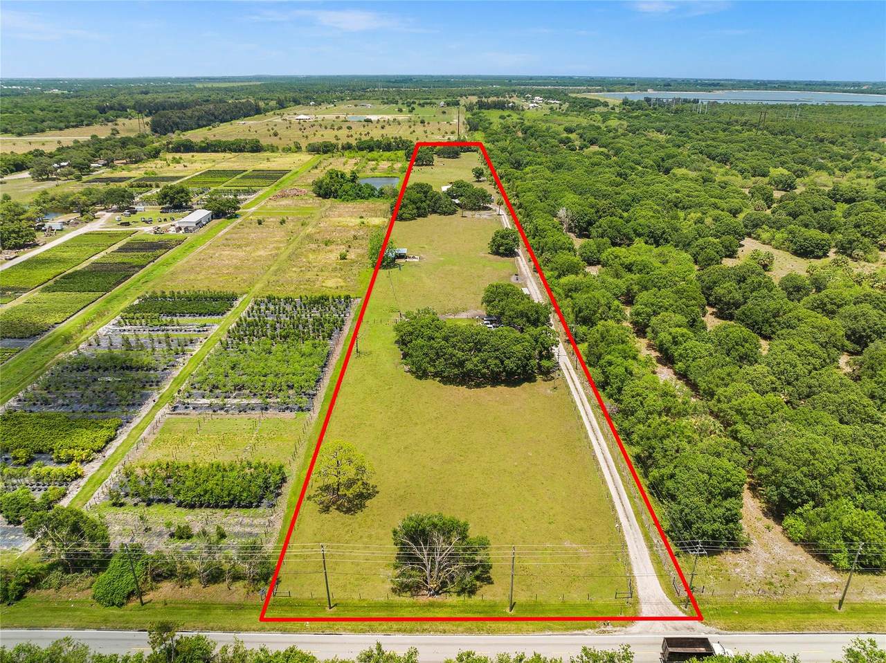 10120 Midway Road - Photo 1