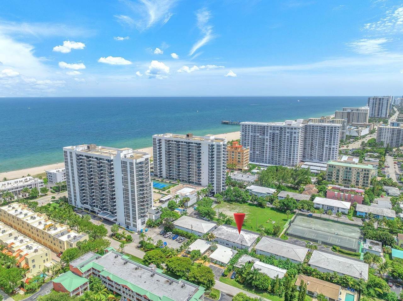 3213 Colony Club Rd - Photo 1