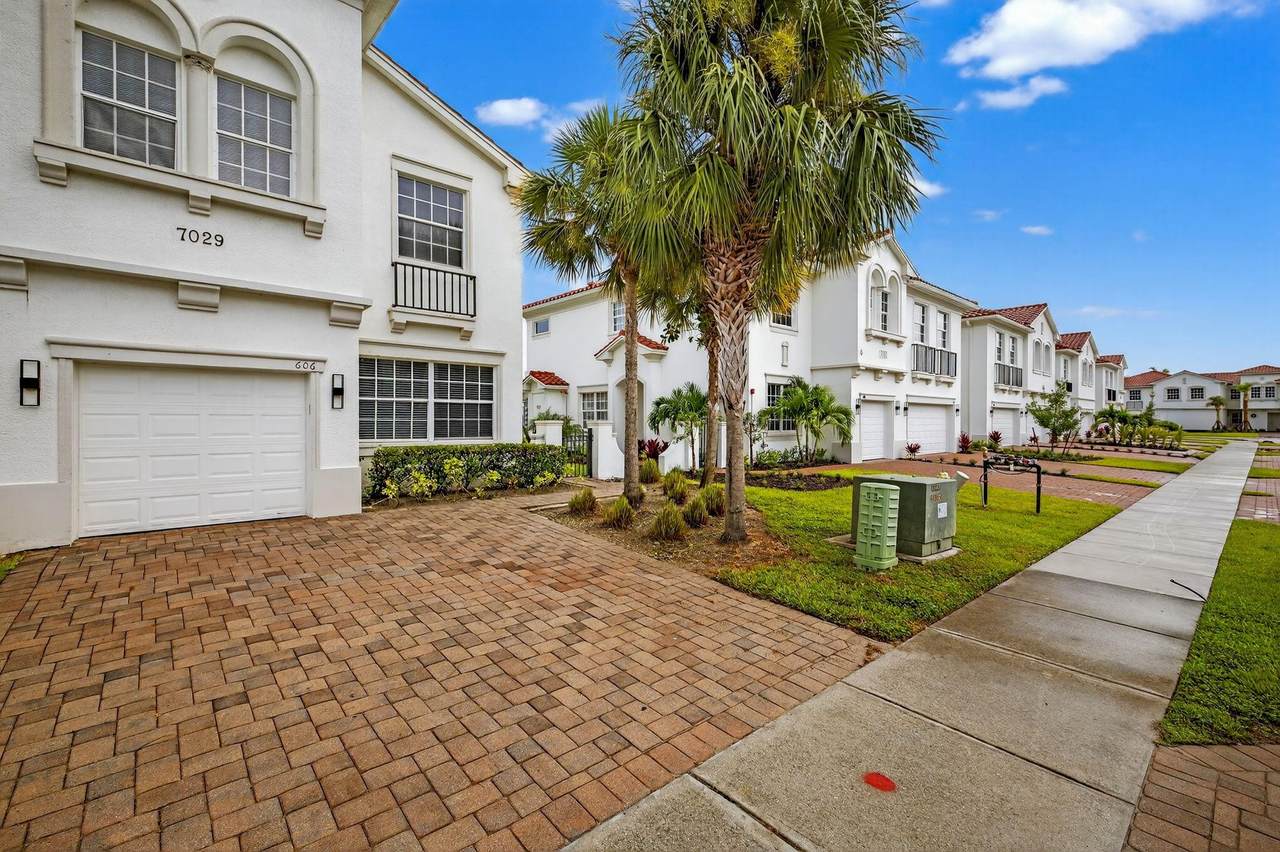 7029 Ambrosia Lane - Photo 1