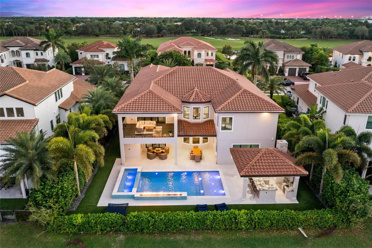 10343 Barnsley Drive - Photo 1