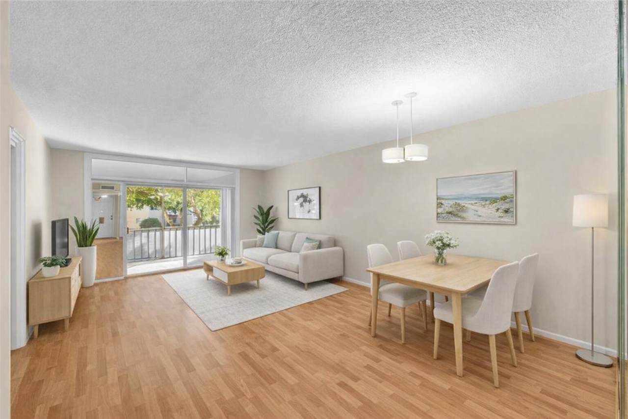 1015 Country Club Drive - Photo 1