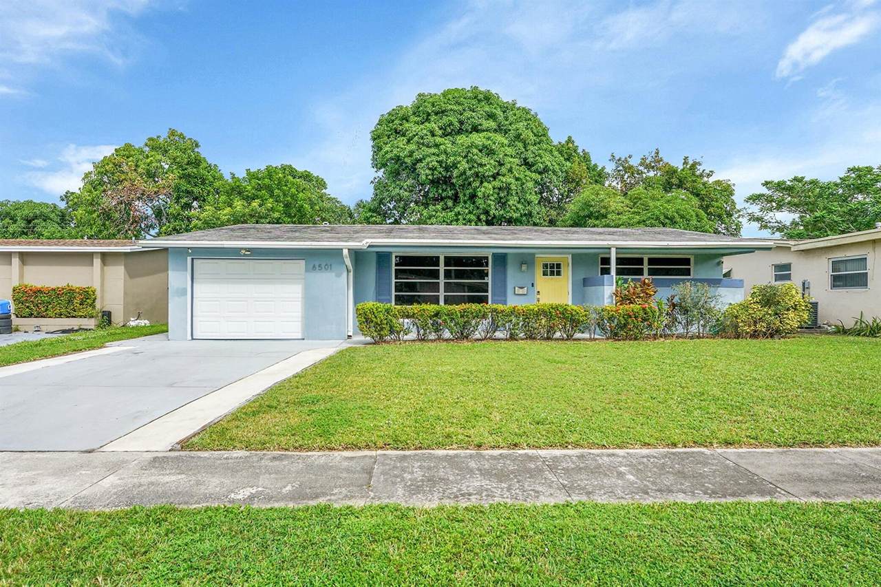 6501 24th Ct - Photo 1