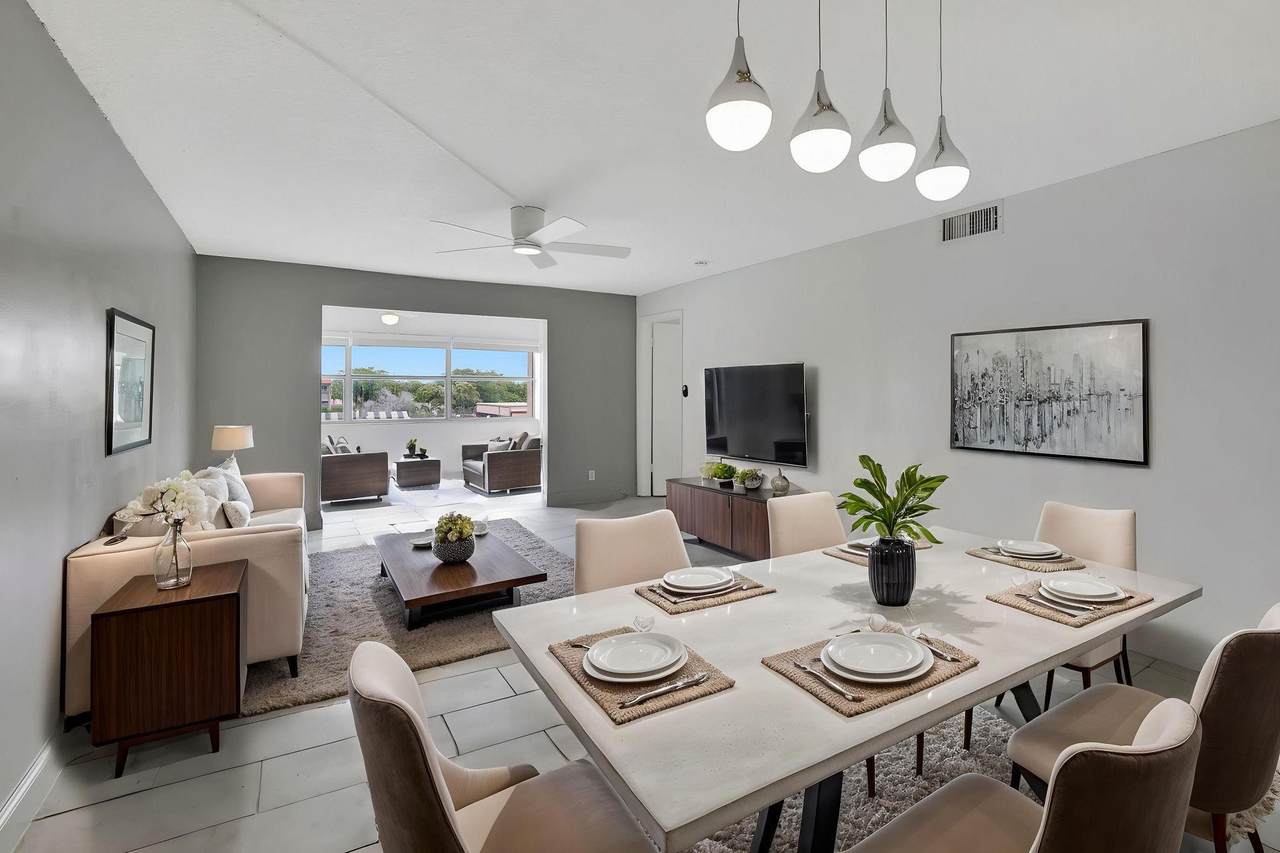 9861 Sunrise Lakes Boulevard - Photo 1