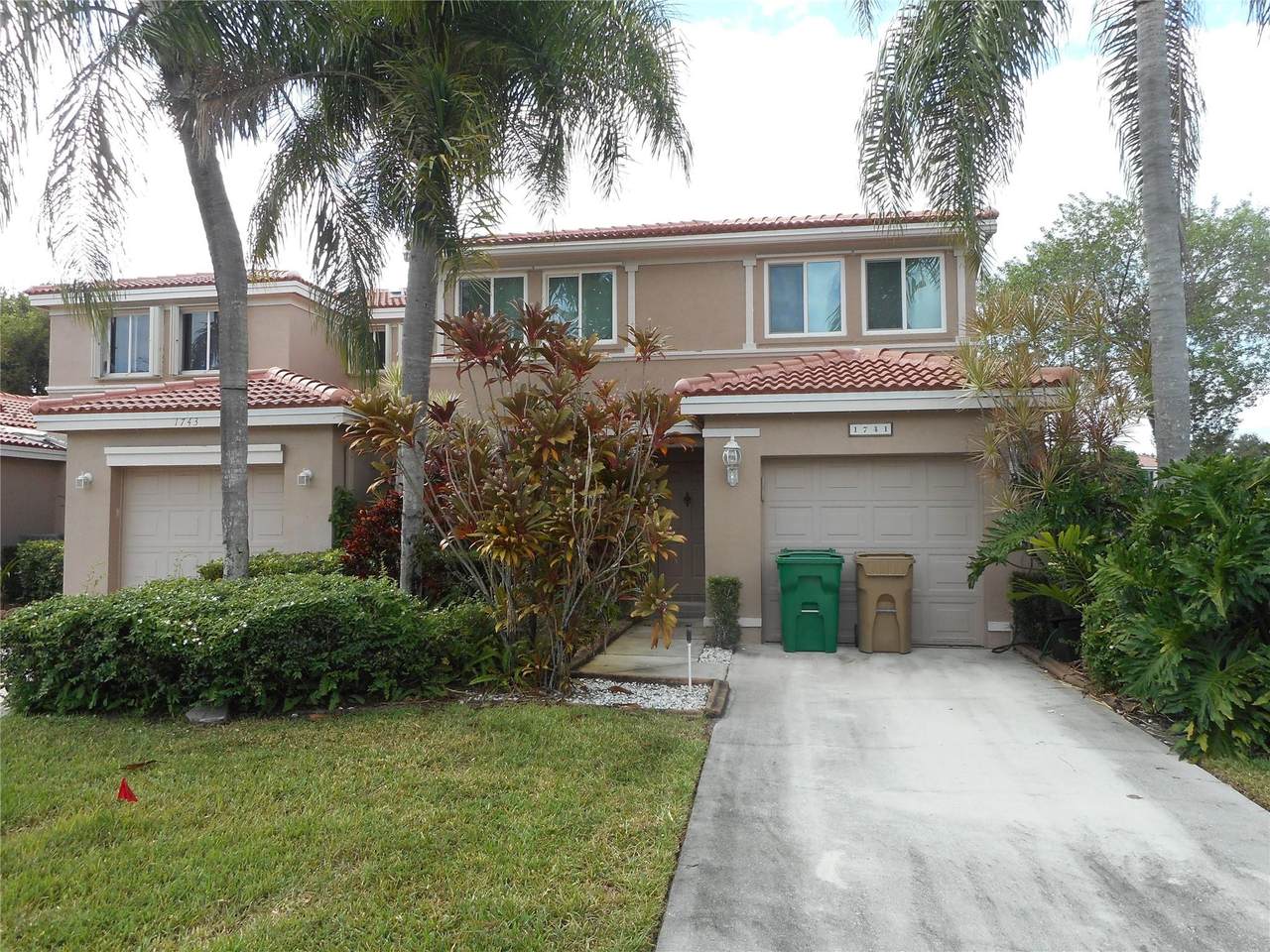 1741 109th Terrace - Photo 1