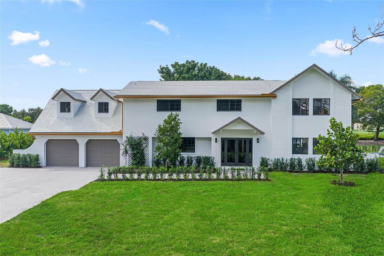 4456 Hickory Drive - Photo 1
