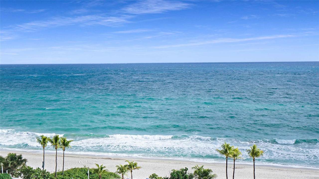 3500 Galt Ocean Drive - Photo 1