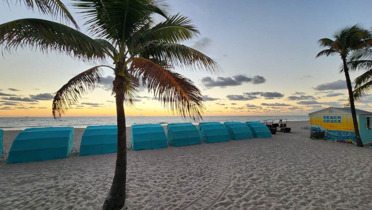 1501 Ocean - Photo 1