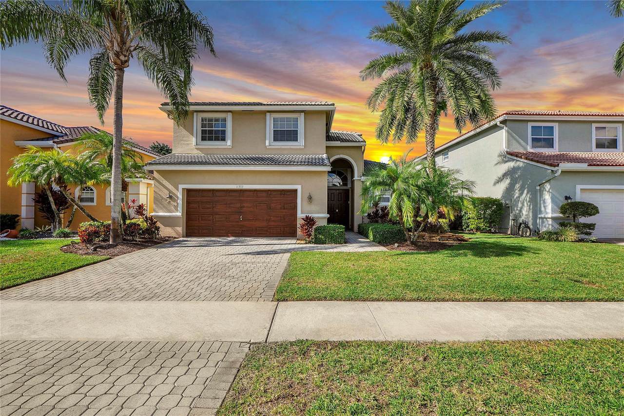 11353 Sea Grass Circle - Photo 1