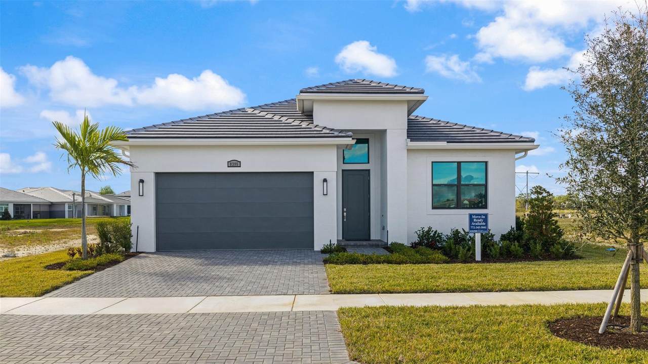 8395 Piacenza Way - Photo 1