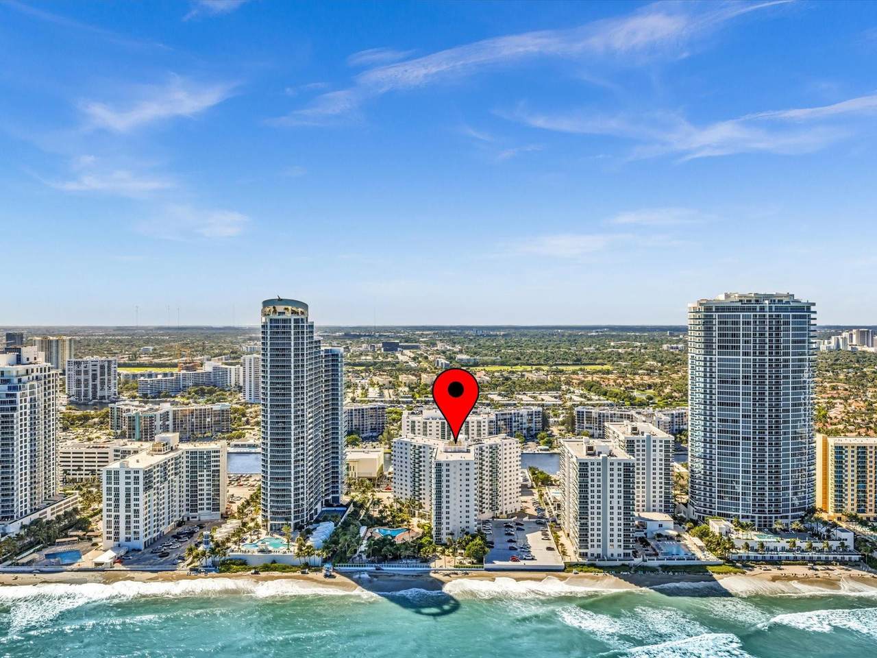 3001 Ocean Drive - Photo 1