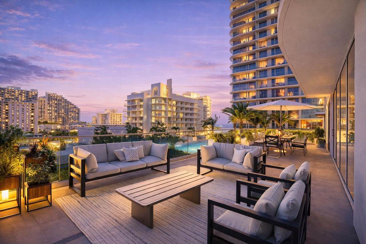 153 Seabreeze Boulevard - Photo 1
