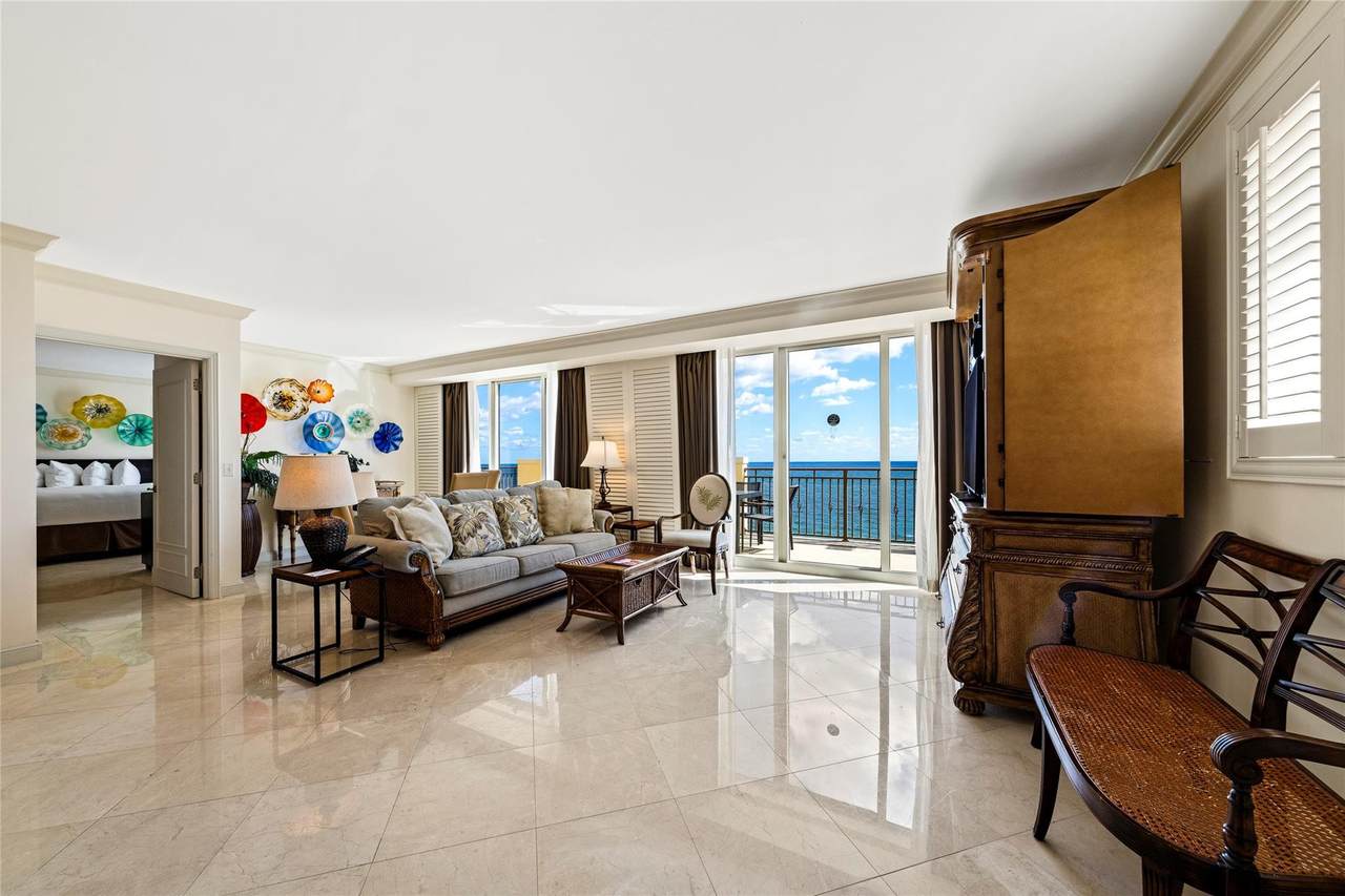 601 Ft Lauderdale Bch Boulevard - Photo 1