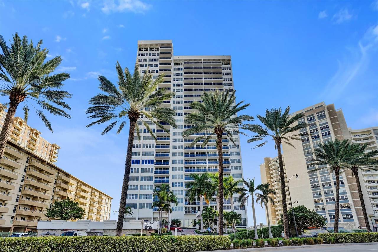 3140 Ocean Drive - Photo 1