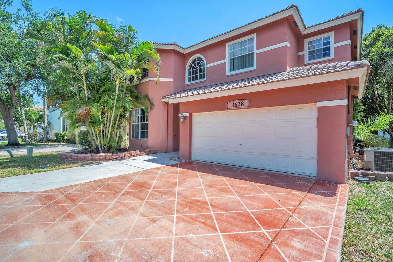 3628 Dunes Vista Drive - Photo 1