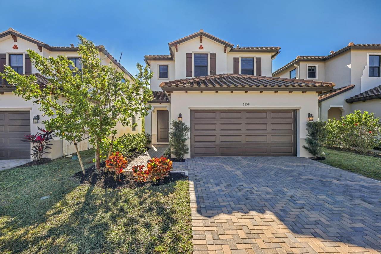 5650 Agostino Way - Photo 1