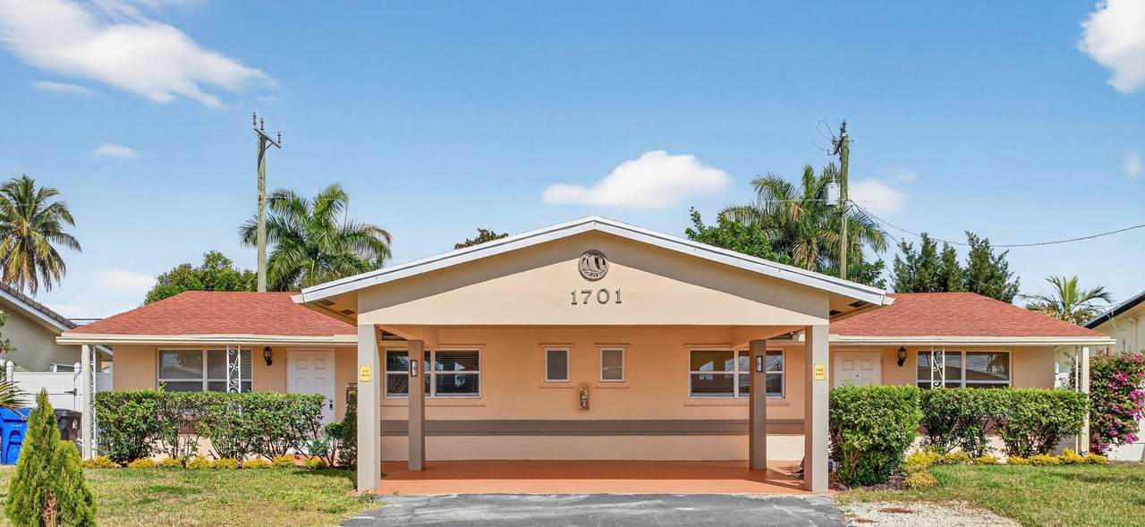1701 55th Street - Photo 1