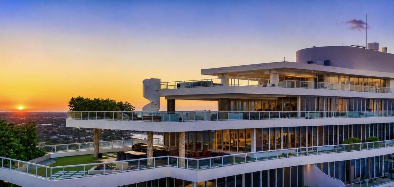 1 Fort Lauderdale Beach Boulevard - Photo 1