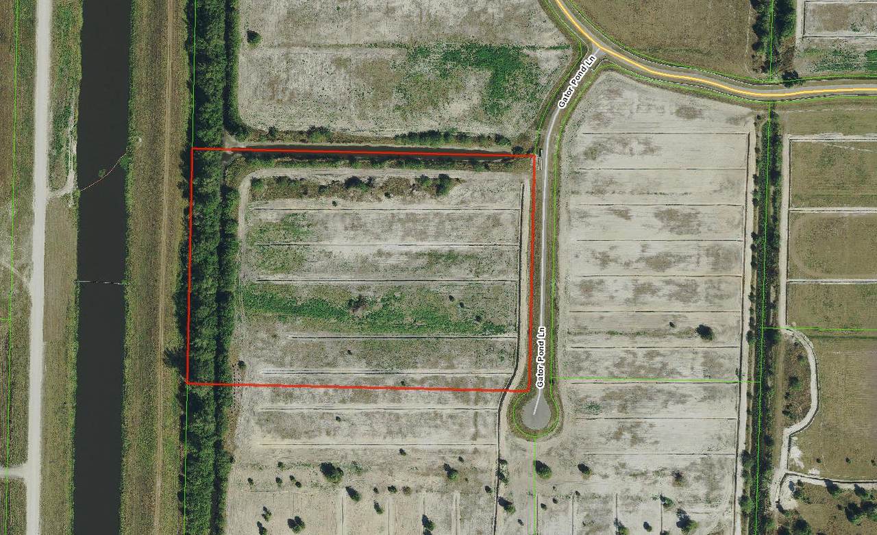 3079 Gator Pond Lane - Photo 1