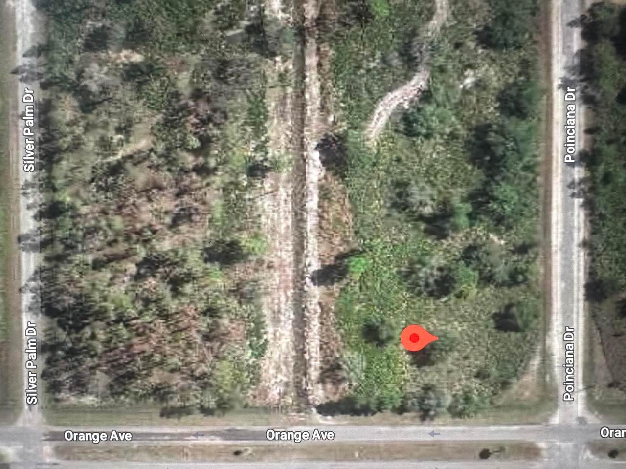 0 Poinciana Drive - Photo 1